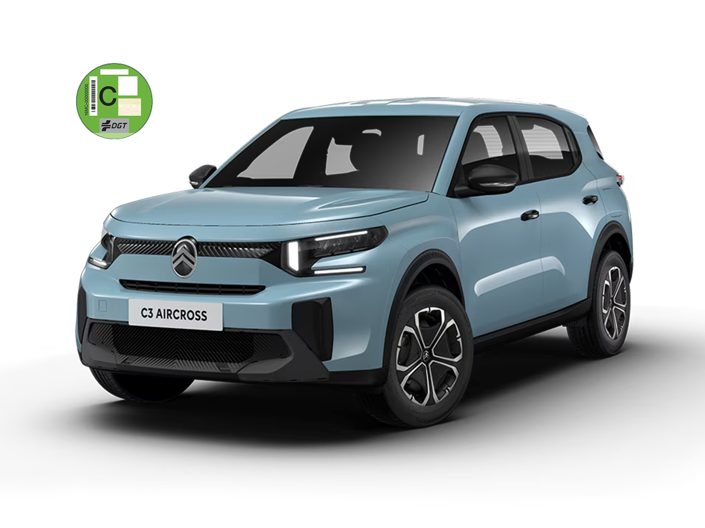 C3 AIRCROSS YOU TURBO